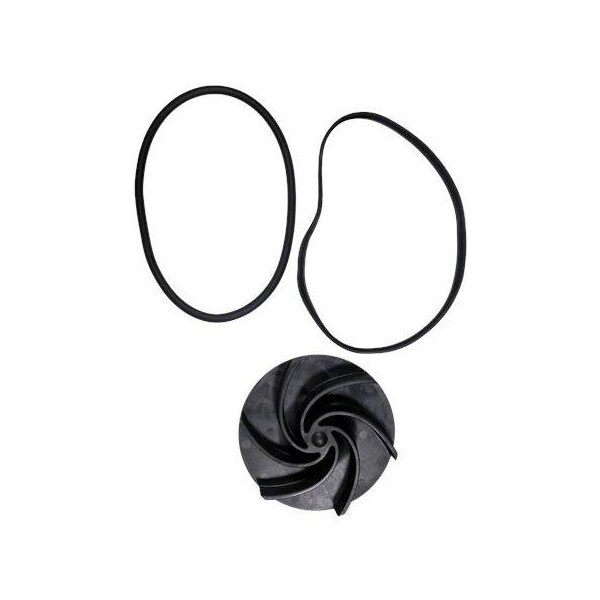 Pump Repair Kits- Kit, Impeller M15, Spare Part.
